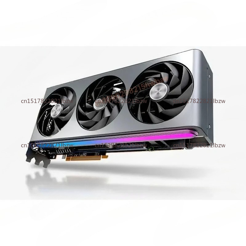 Rx 7900 Xtx 24Gb - Karta graficzna RX 7900 XTX 24GB