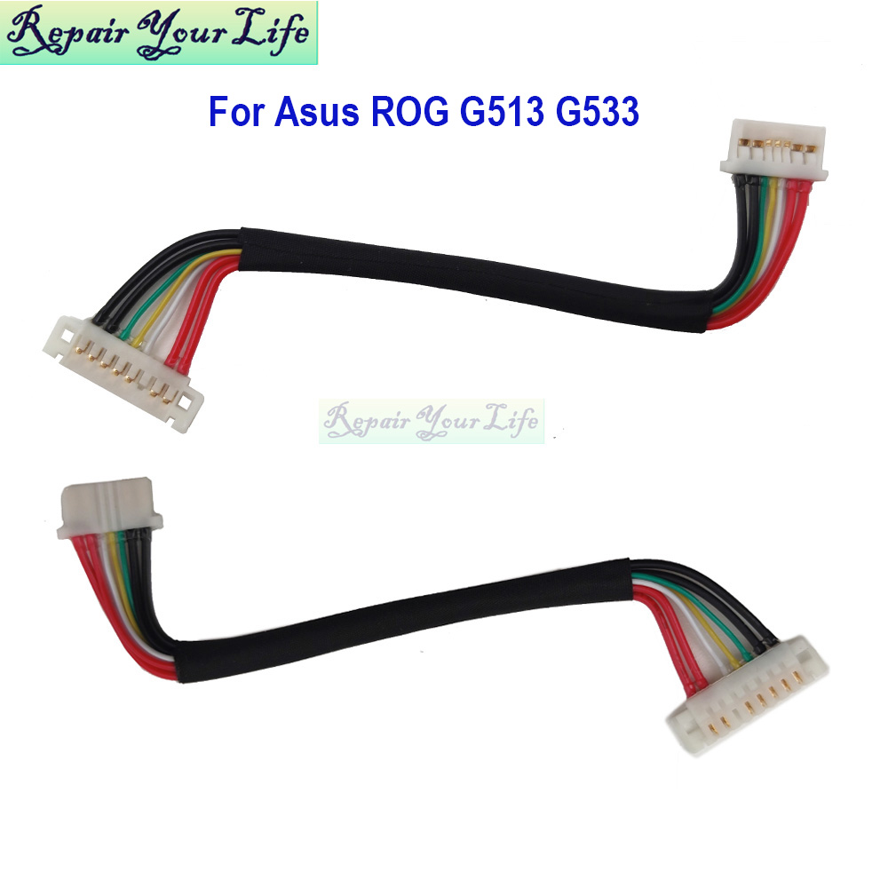 Rtx 3090 24Gb Gddr6X - Kabel akumulatora do laptopa ASUS ROG