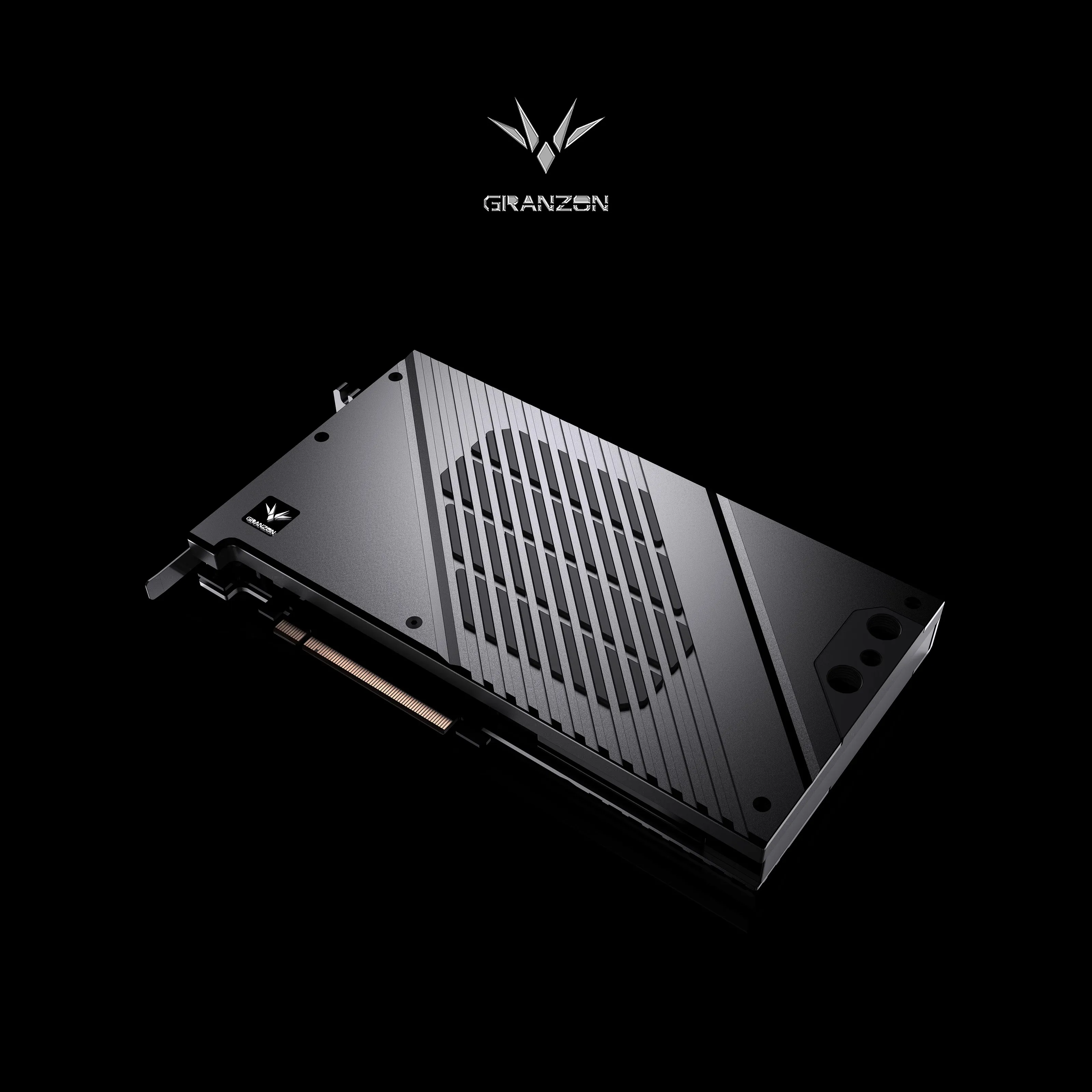 Granzon – blok chłodzący do ka – Rtx 4090 Water Block Full Cover recenzja i cena