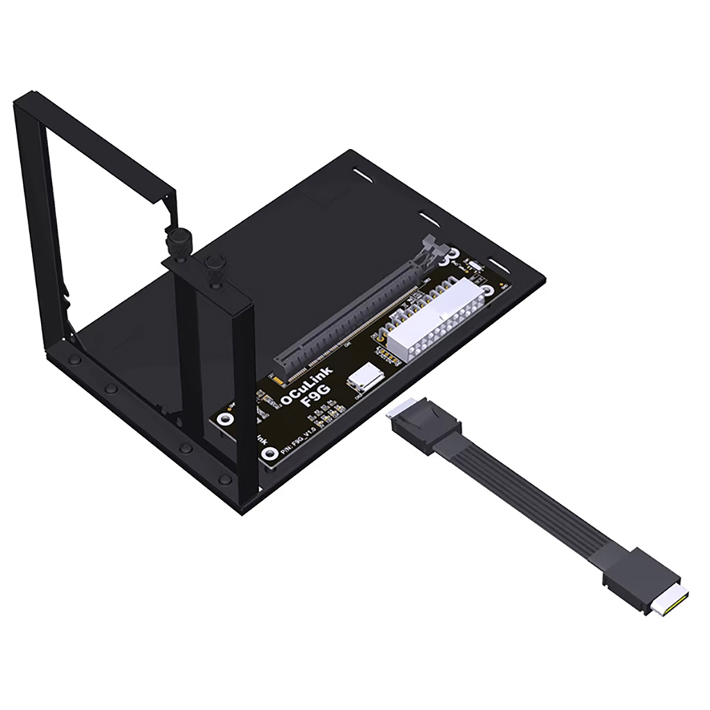 Stacja dokująca do karty grafi – Oculink Gpu Dock Station recenzja i cena