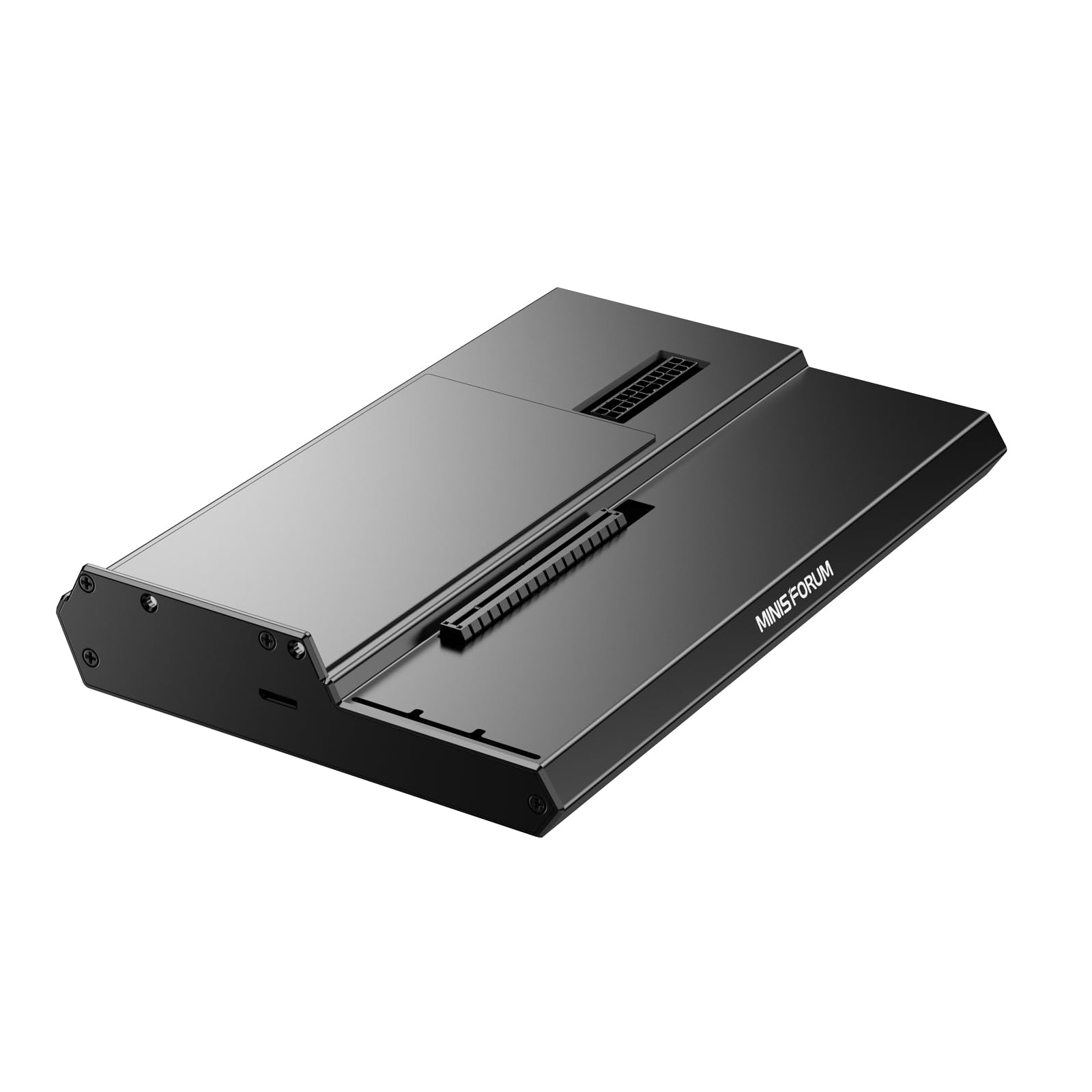 MINISFORUM DEG1 Zewnętrzna sta – Oculink Gpu Dock Station recenzja i cena
