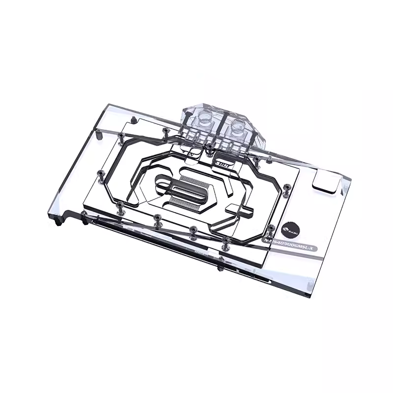 Bykski Full Cover GPU Water Bl – Rtx 4090 Water Block Full Cover recenzja i cena