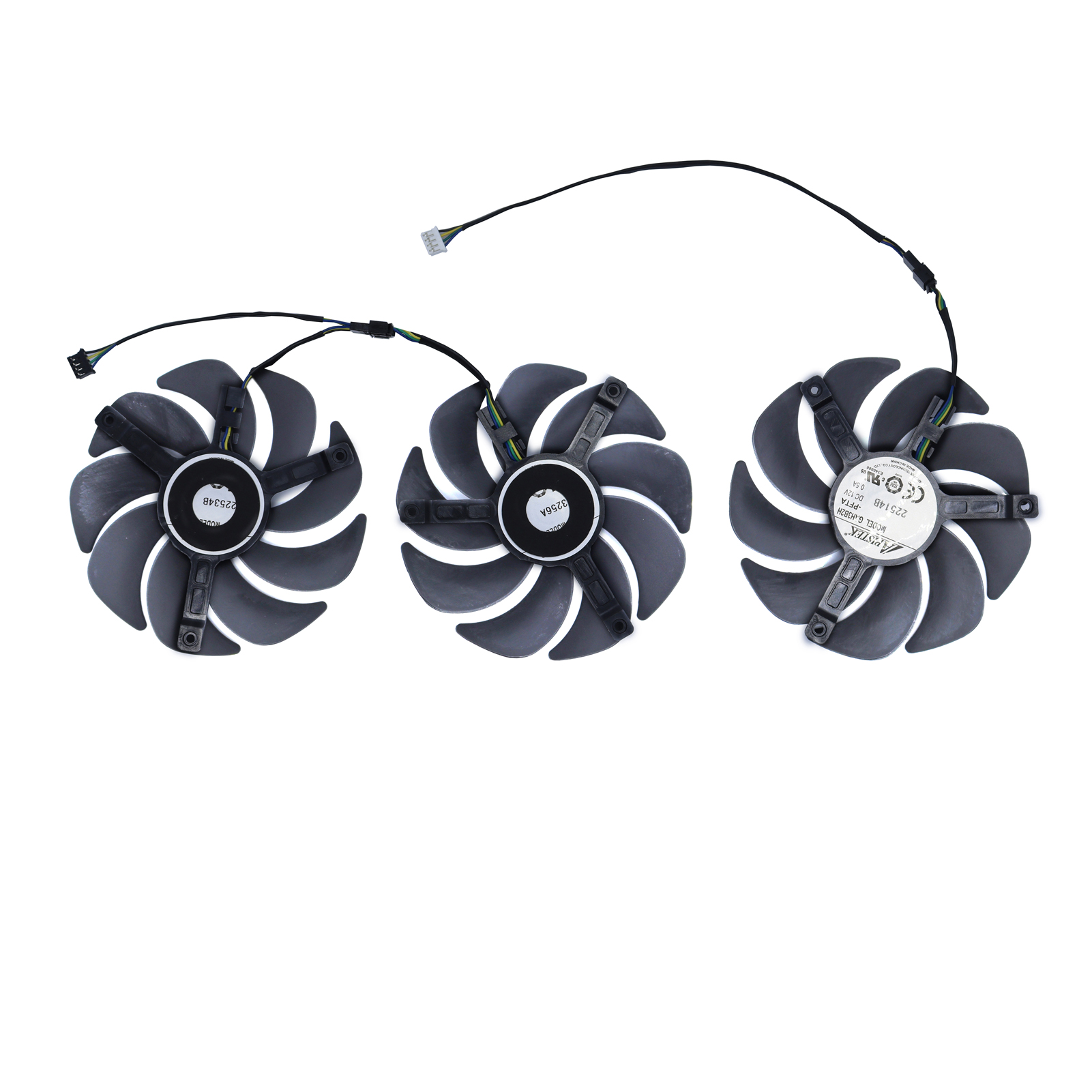 Wentylator karty graficznej do – Rtx 4090 24Gb Graphics Card recenzja i cena