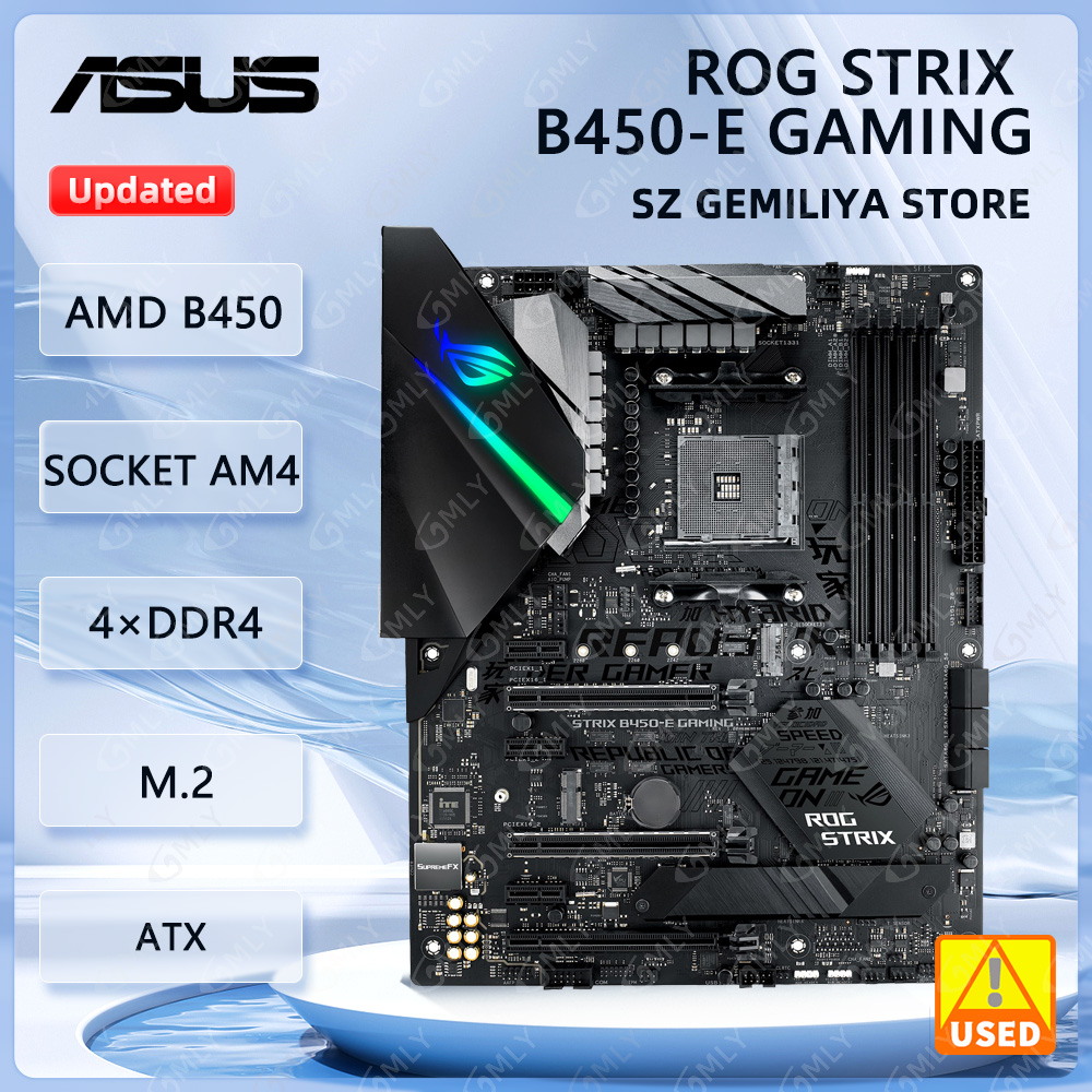 Płyta główna ASUS ROG STRIX B4 – Rtx 3090 24Gb Gddr6X recenzja i cena