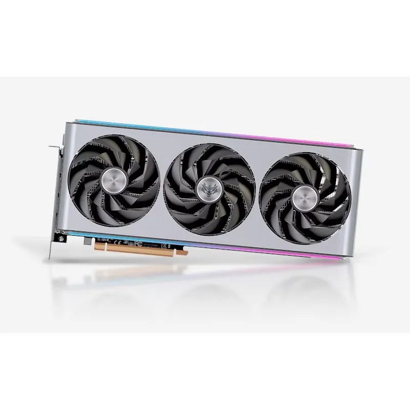 Novatech Global Sapphire Nitro – Rx 7900 Xtx 24Gb recenzja i cena